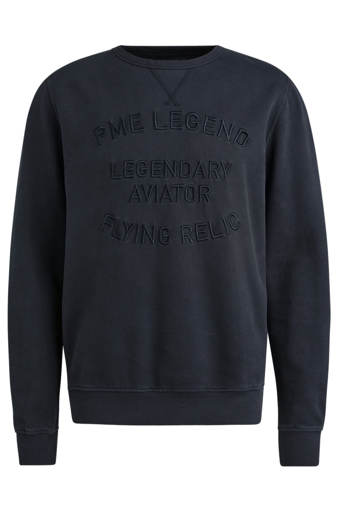 SWEATSHIRT MET ARTWORK PSW2411481 5281