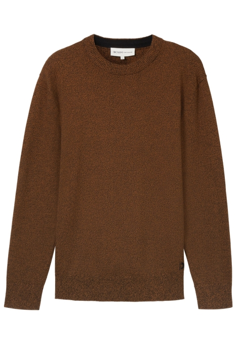 Tom Tailor basic crewneck knit