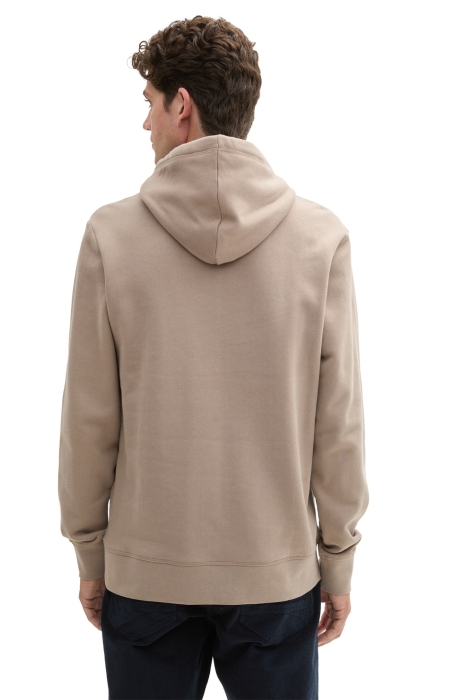 Tom Tailor cutline hoodie