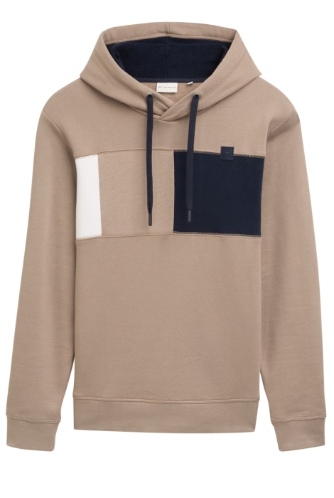 Tom Tailor cutline hoodie