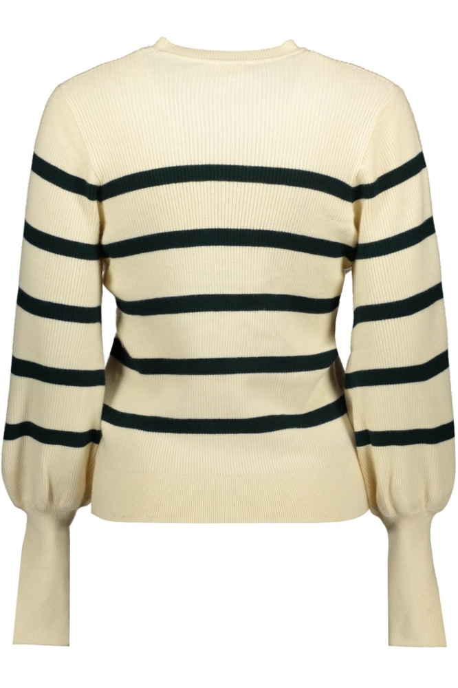 HANI STRIPE 17094 L BEIGE/PINE