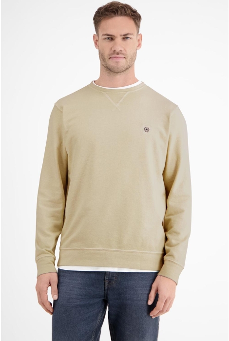 Lerros sweatshirt/troyer/rh/v-ne