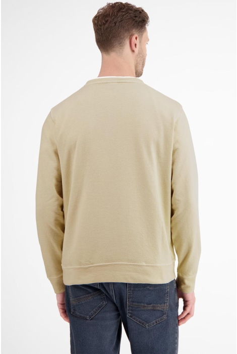 Lerros sweatshirt/troyer/rh/v-ne