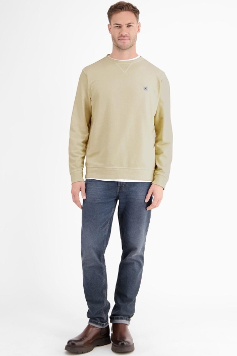 Lerros sweatshirt/troyer/rh/v-ne