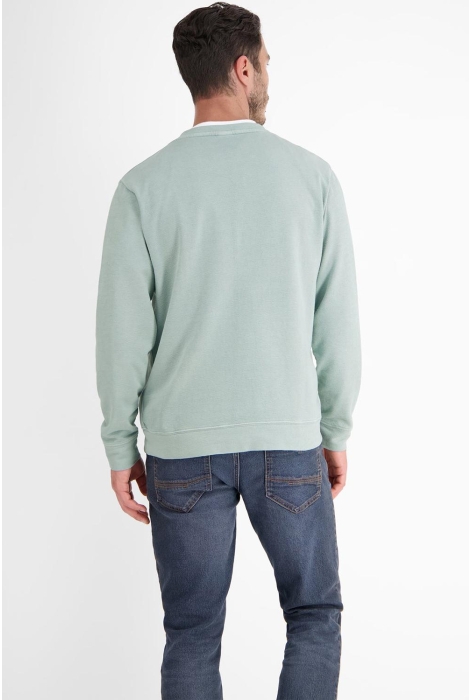 Lerros sweatshirt/troyer/rh/v-ne