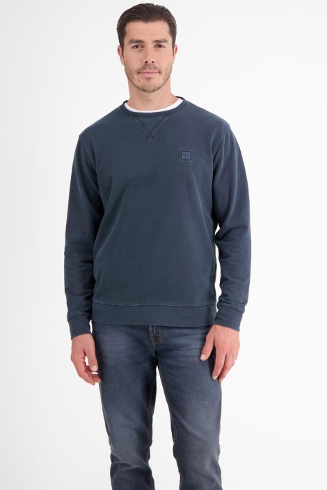 Lerros sweatshirt/troyer/rh/v-ne