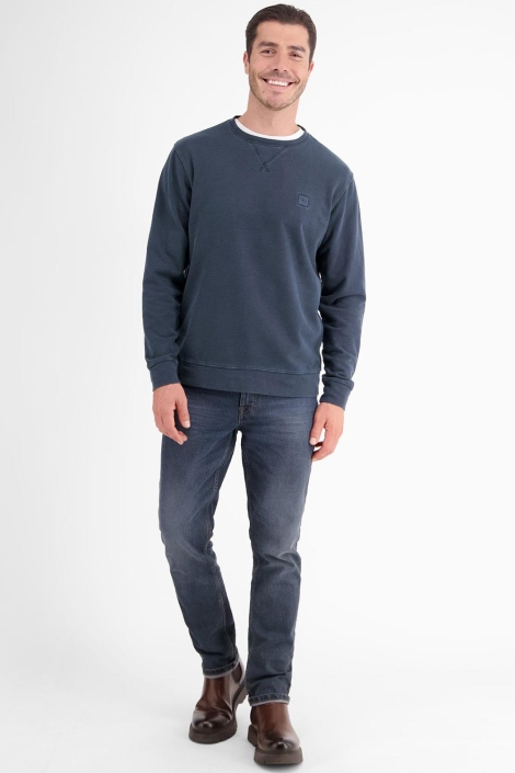 Lerros sweatshirt/troyer/rh/v-ne