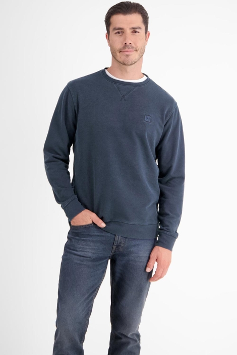 Lerros sweatshirt/troyer/rh/v-ne