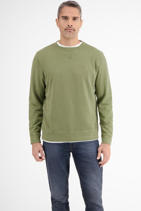 Lerros sweatshirt/troyer/rh/v-ne