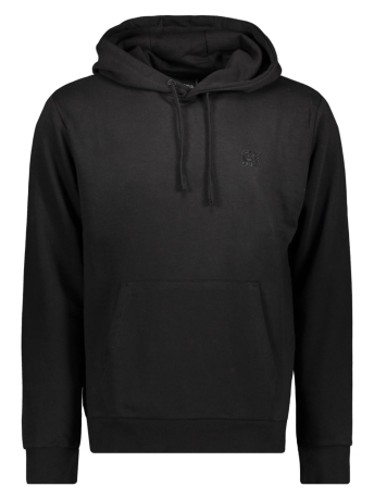 Cruyff Trui CLASSIC HOODIE CA243207 998 BLACK