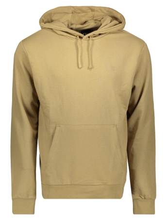 Cruyff Trui CLASSIC HOODIE CA243207 103 SAND