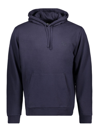 Cruyff Trui CLASSIC HOODIE CA243207 601 NAVY