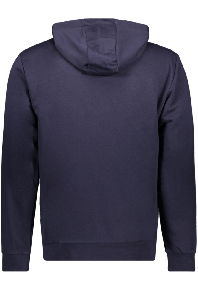 CLASSIC HOODIE CA243207 601 NAVY