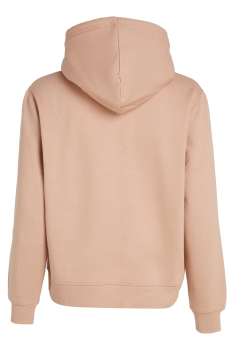 Calvin Klein gradient ck hoodie