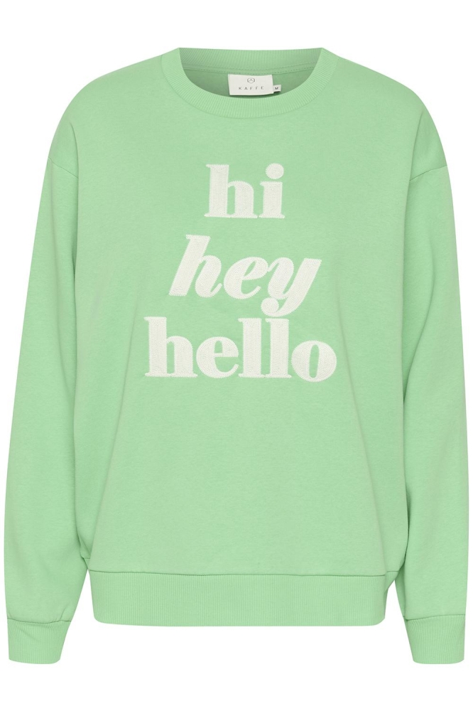 KAELLEN SWEATSHIRT 10509447 146340 Spring Bouquet