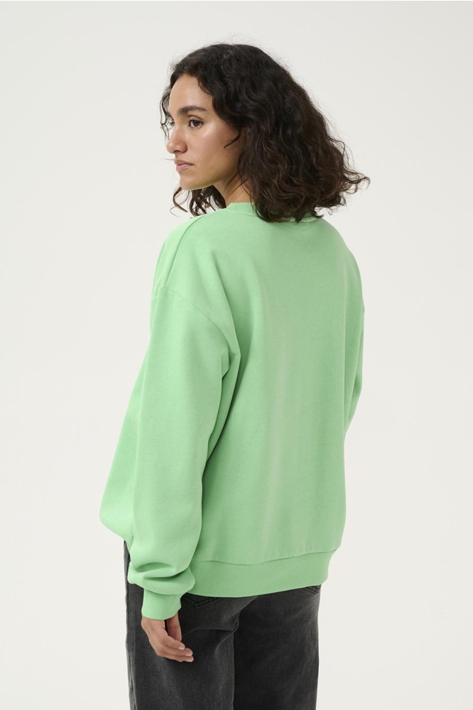 KAELLEN SWEATSHIRT 10509447 146340 Spring Bouquet