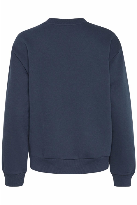 Kaffe kaellen sweatshirt