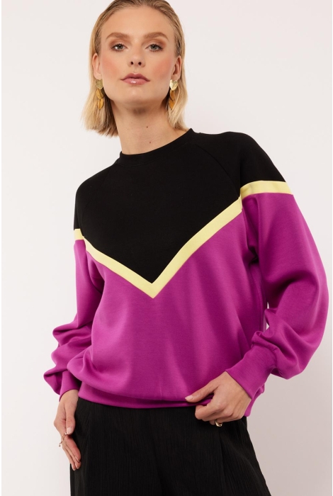 Fluresk 25vqf10 azalea sweater