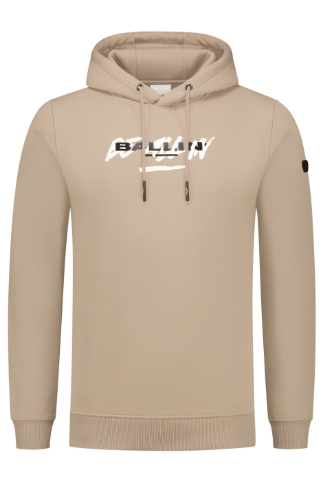 Ballin 24039305 be all in hoodie