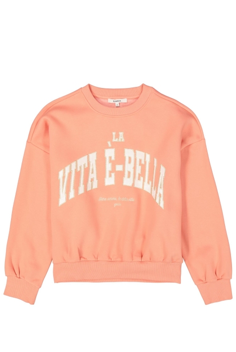 Garcia b50062_ladies sweat