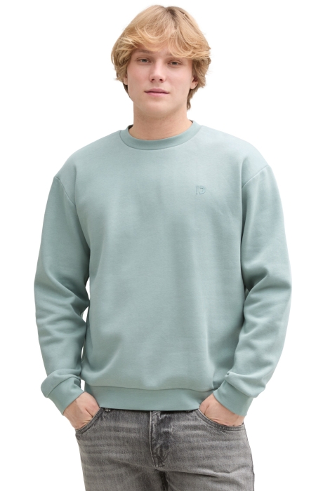 Tom Tailor crewneck sweatshirt