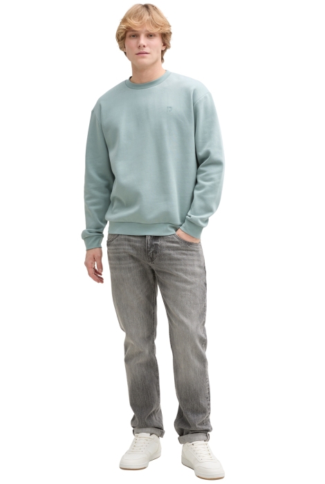 Tom Tailor crewneck sweatshirt