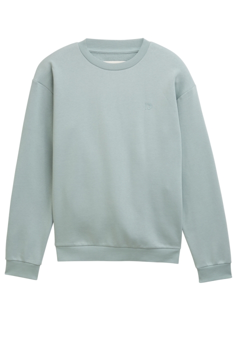 Tom Tailor crewneck sweatshirt