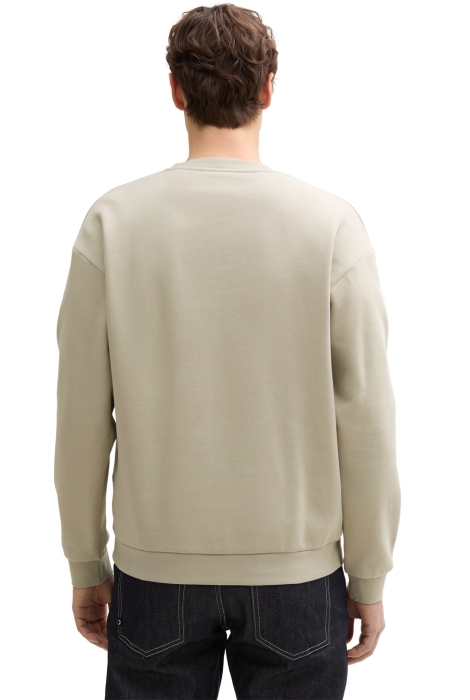 Tom Tailor crewneck sweatshirt