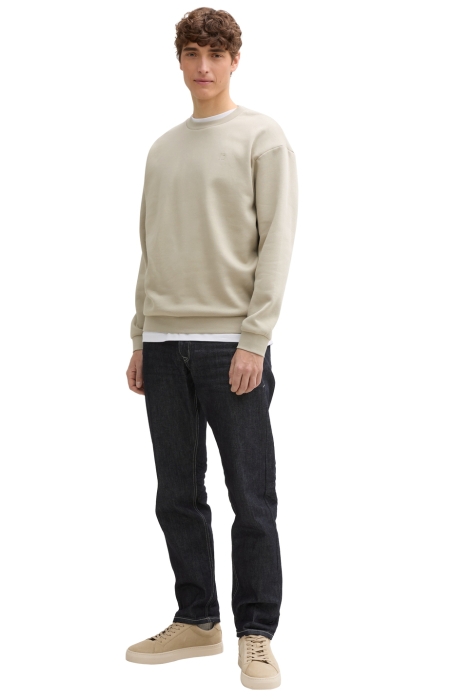 Tom Tailor crewneck sweatshirt