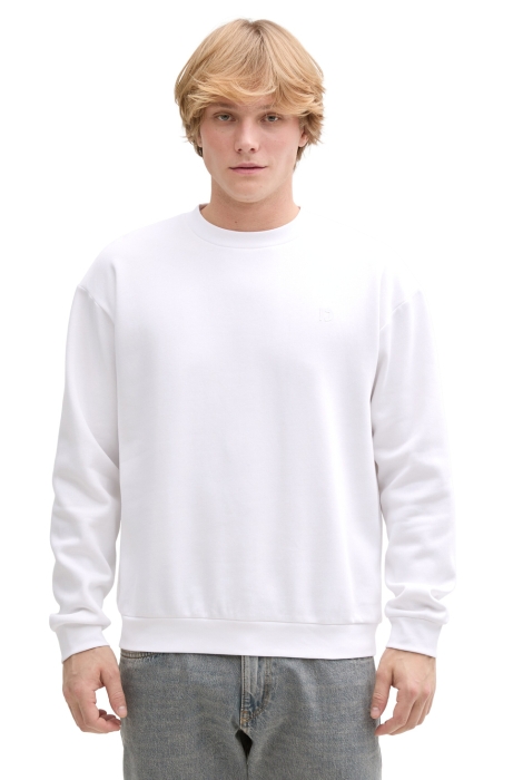 Tom Tailor crewneck sweatshirt