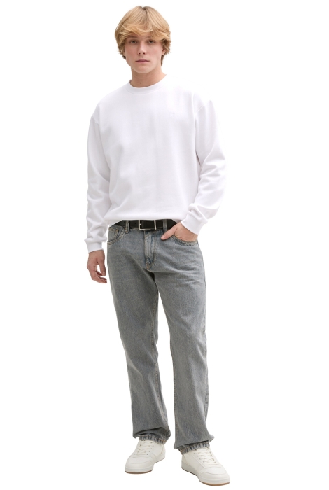 Tom Tailor crewneck sweatshirt