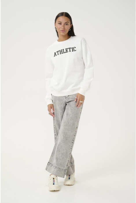 Kaffe kaviola sweatshirt