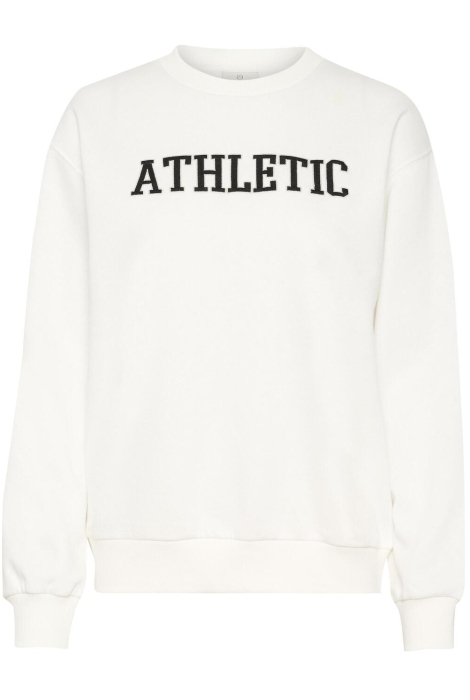 Kaffe kaviola sweatshirt