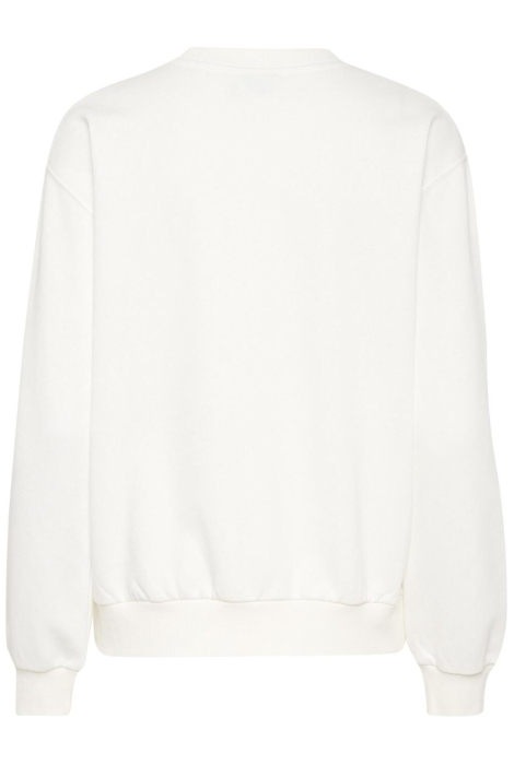 Kaffe kaviola sweatshirt