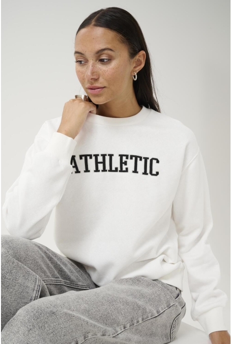 Kaffe kaviola sweatshirt