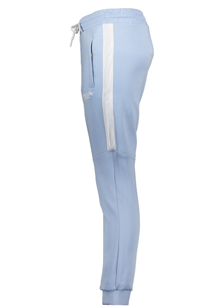 SUIT 2516 ICE BLUE/WHITE