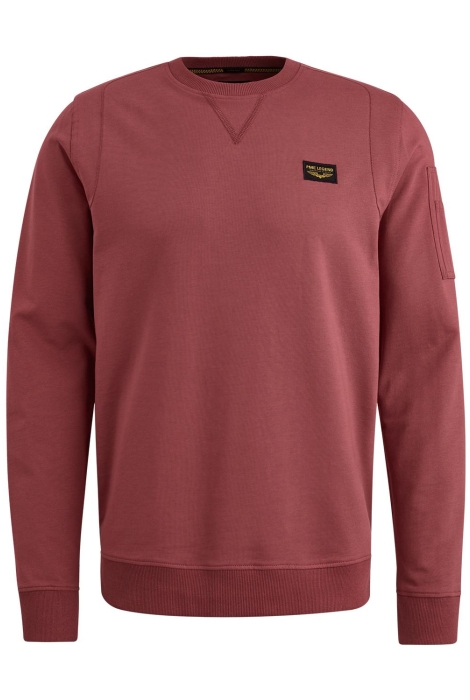 PME legend crewneck airstrip sweat