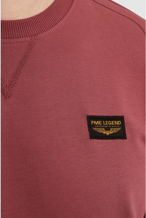 PME legend crewneck airstrip sweat