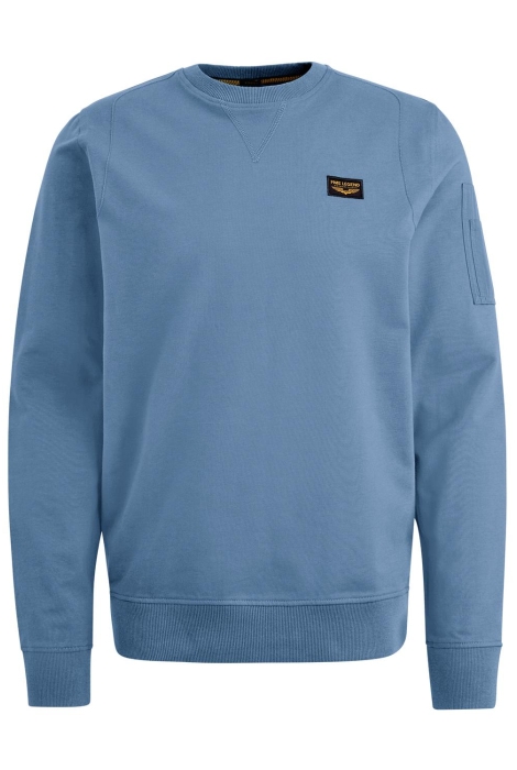 PME legend crewneck airstrip sweat