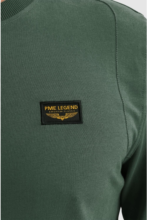 PME legend crewneck airstrip sweat