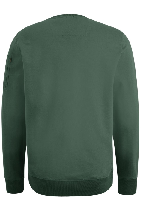 PME legend crewneck airstrip sweat