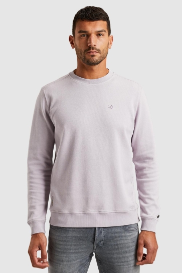 Cast Iron Trui SWEATSHIRT MET RAGLANMOUWEN CSW2502402 4172