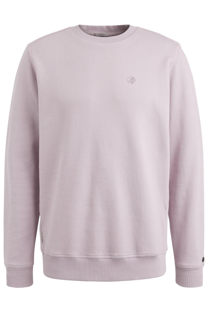 SWEATSHIRT MET RAGLANMOUWEN CSW2502402 4172