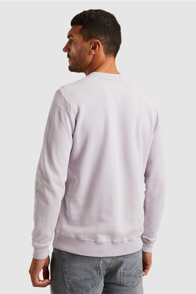 SWEATSHIRT MET RAGLANMOUWEN CSW2502402 4172