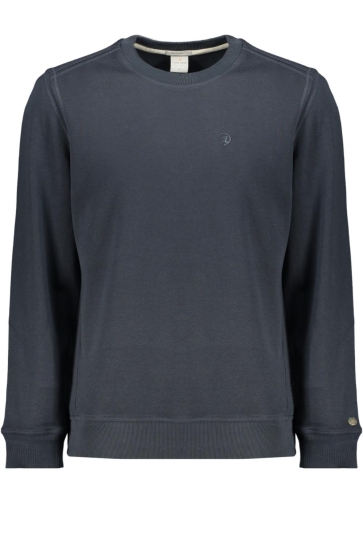 Cast Iron Trui SWEATSHIRT MET RAGLANMOUWEN CSW2502402 5442