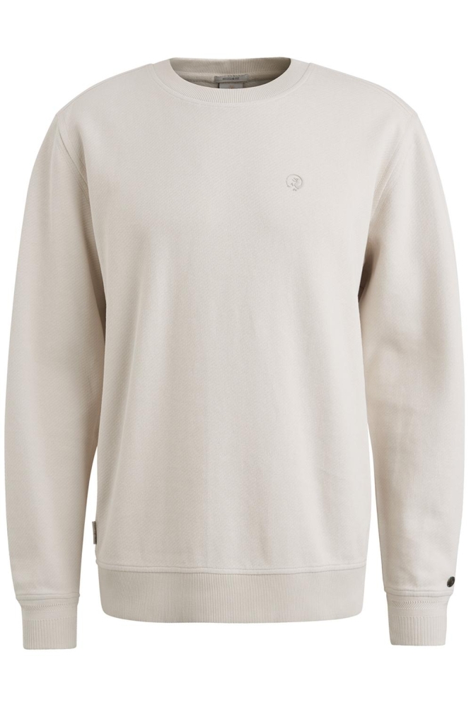 SWEATSHIRT MET RAGLANMOUWEN CSW2502402 7014