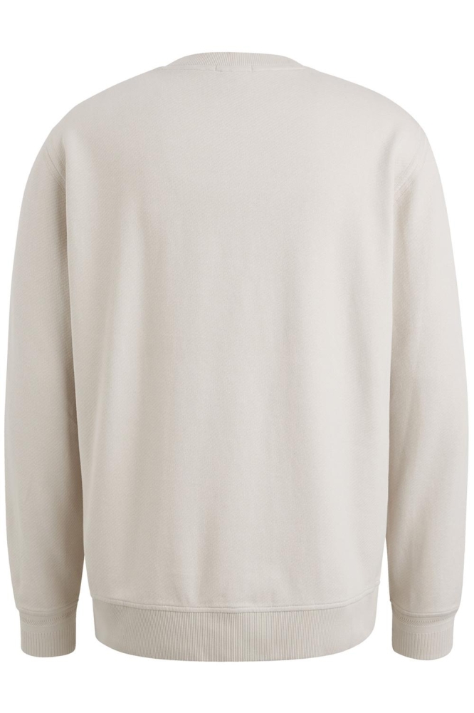 SWEATSHIRT MET RAGLANMOUWEN CSW2502402 7014