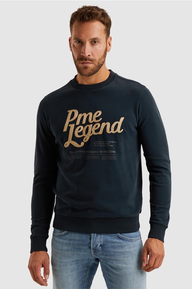 SWEATSHIRT MET ARTWORK PSW2502473 5281