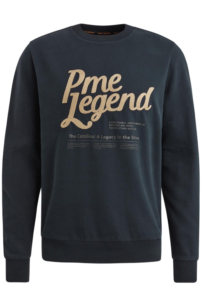 SWEATSHIRT MET ARTWORK PSW2502473 5281