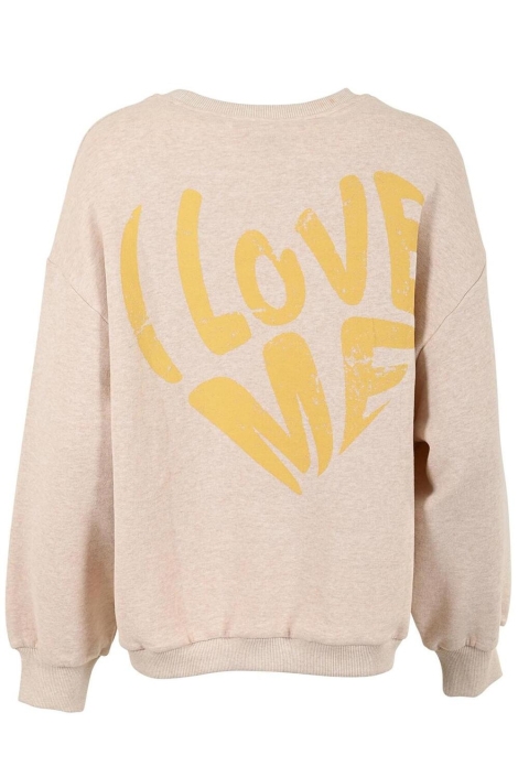 Maicazz mova sweatshirt sp25 80 339